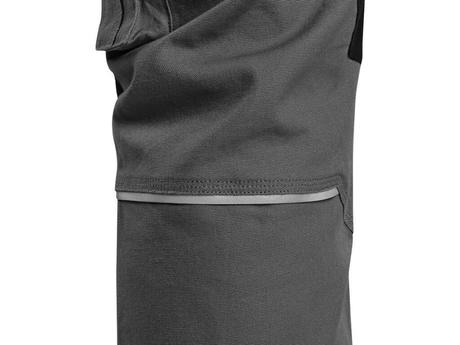 CXS STRETCH Pánska pracovná kombinéza