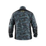 CXS STRETCH Pánska pracovná blúza