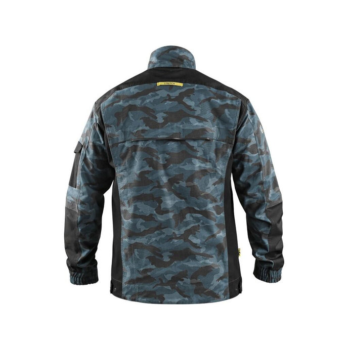 CXS STRETCH Pánska pracovná blúza