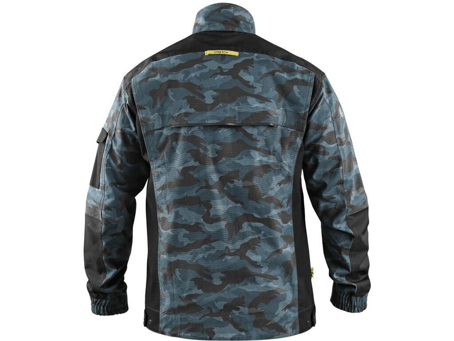 CXS STRETCH Pánska pracovná blúza