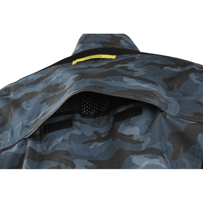 CXS STRETCH Pánska pracovná blúza