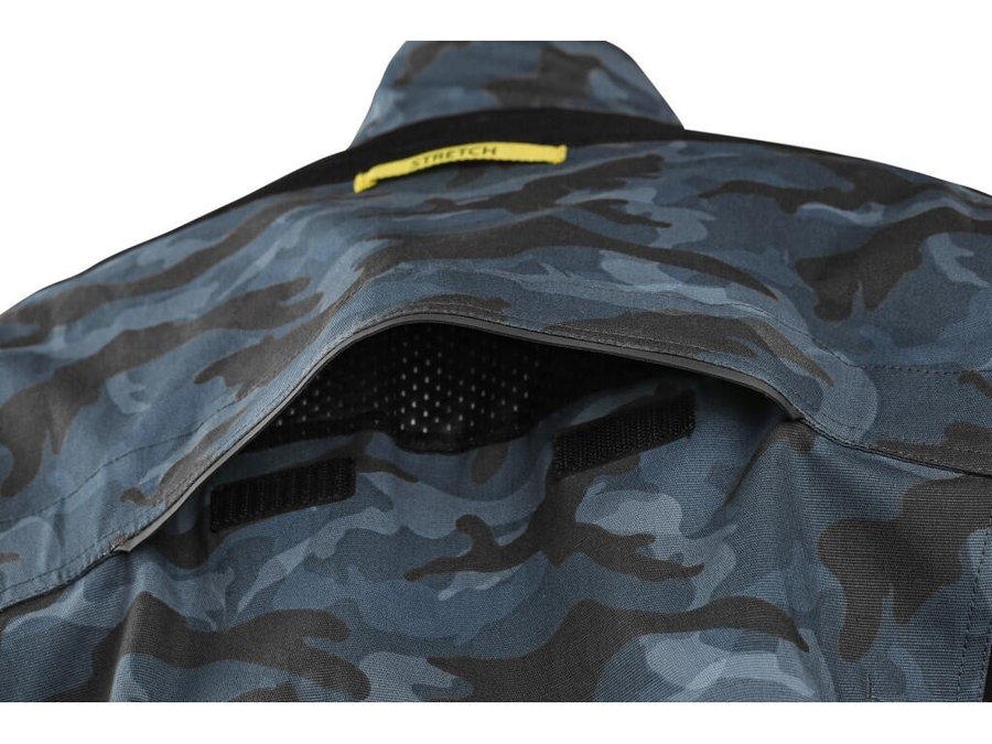 CXS STRETCH Pánska pracovná blúza