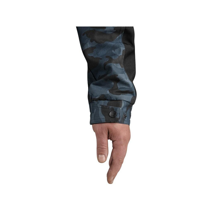 CXS STRETCH Pánska pracovná blúza