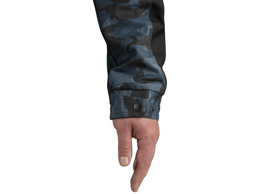 CXS STRETCH Pánska pracovná blúza