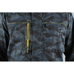 CXS STRETCH Pánska pracovná blúza