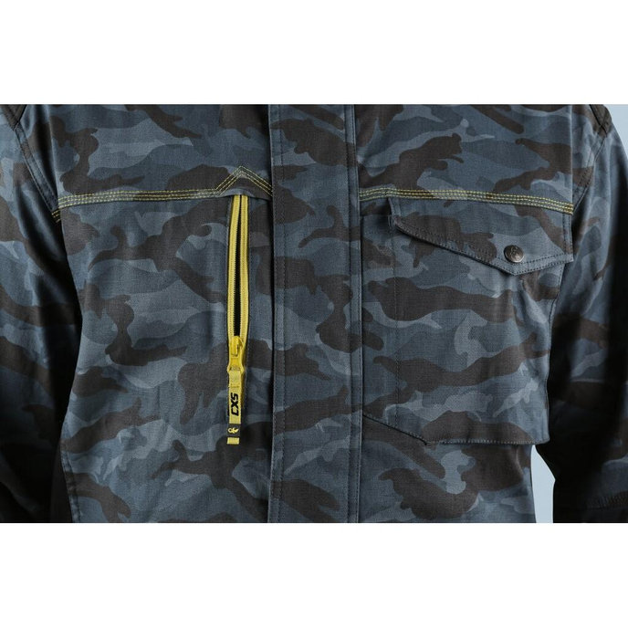 CXS STRETCH Pánska pracovná blúza