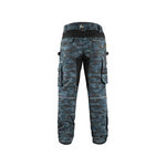 CXS STRETCH Pánske pracovné nohavice