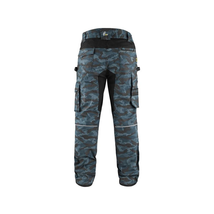 CXS STRETCH Pánske pracovné nohavice