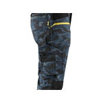 CXS STRETCH Pánske pracovné nohavice