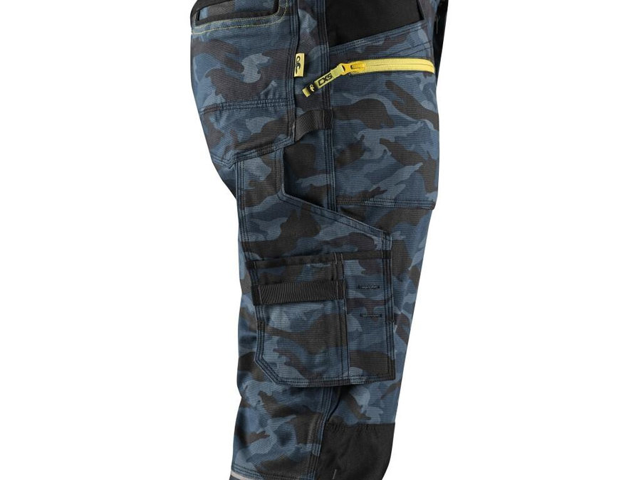 CXS STRETCH Pánske pracovné nohavice