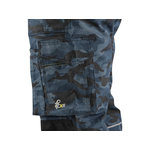 CXS STRETCH Pánske pracovné nohavice