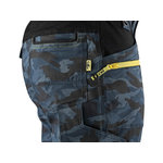 CXS STRETCH Pánske pracovné nohavice