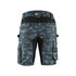 CXS STRETCH Pánske pracovné kraťasy