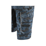 CXS STRETCH Pánske pracovné kraťasy