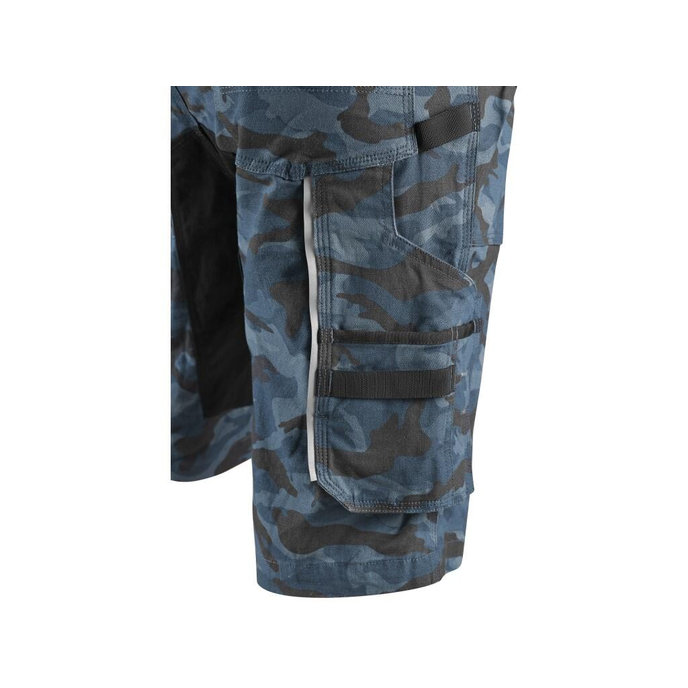 CXS STRETCH Pánske pracovné kraťasy