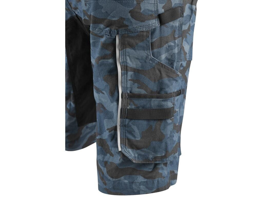 CXS STRETCH Pánske pracovné kraťasy