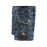 CXS STRETCH Pánske pracovné kraťasy