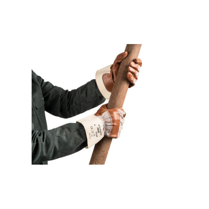 Ansell 52-547 HYD-TUF Pracovné rukavice