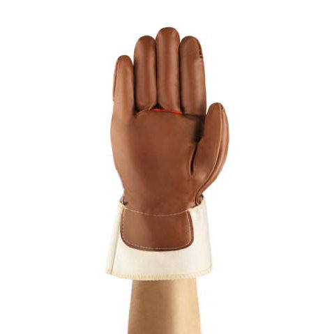 Ansell 52-547 HYD-TUF Pracovné rukavice