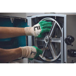 Cerva COOT Pracovné rukavice 12 párov