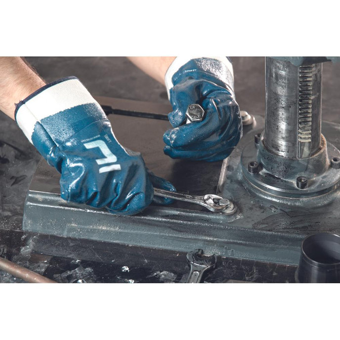 Cerva SWIFT Pracovné rukavice blister