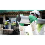 Ansell 16-500 GLADIATOR Pracovné rukavice