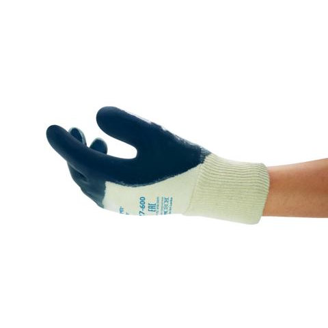 Ansell 27-600 ACTIVARMR HYCRON Pracovné rukavice