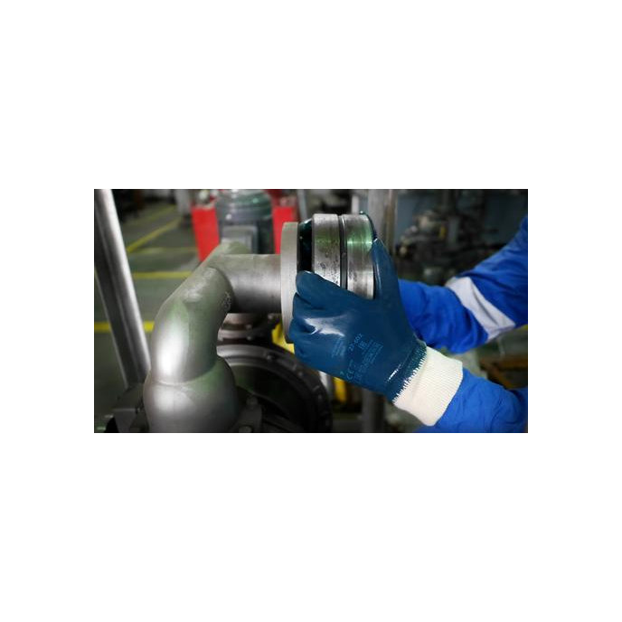 Ansell 27-602 ACTIVARMR HYCRON Pracovné rukavice