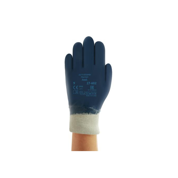 Ansell 27-602 ACTIVARMR HYCRON Pracovné rukavice