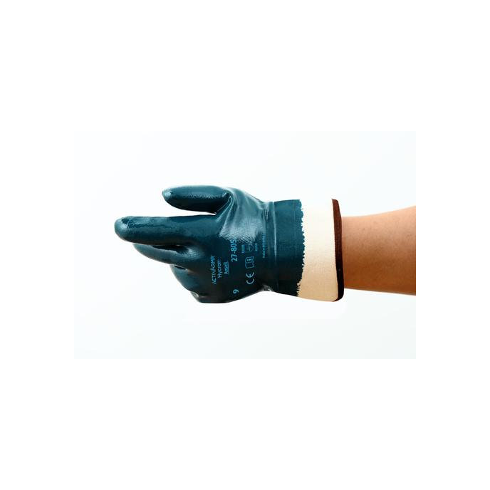 Ansell 27-805 ACTIVARMR HYCRON Pracovné rukavice