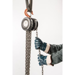 Ansell 27-805 ACTIVARMR HYCRON Pracovné rukavice