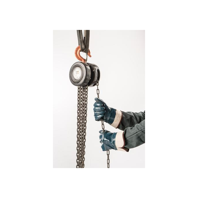 Ansell 27-805 ACTIVARMR HYCRON Pracovné rukavice