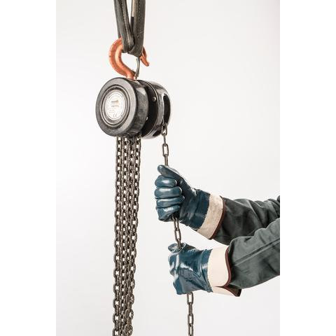 Ansell 27-805 ACTIVARMR HYCRON Pracovné rukavice