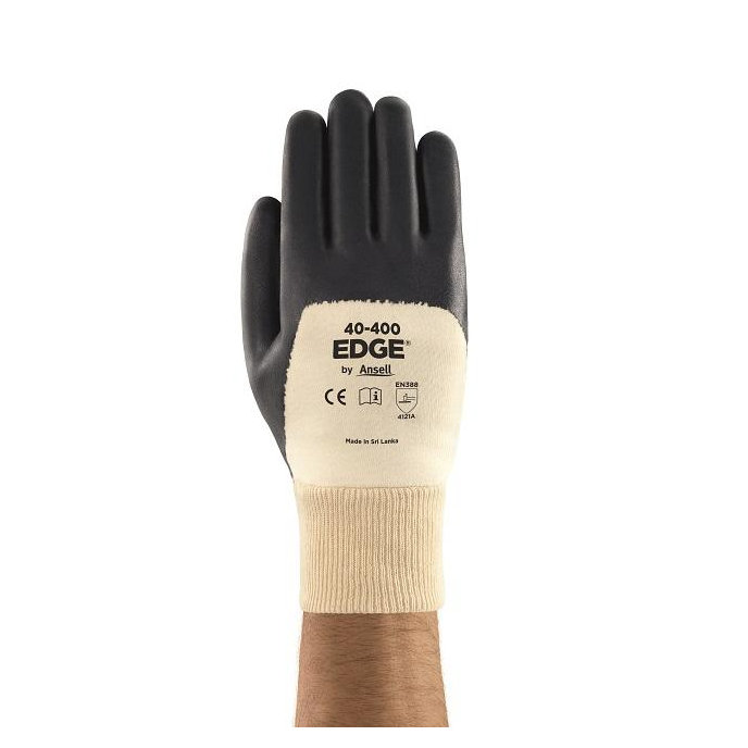 Ansell 40-400 EDGE Pracovné rukavice