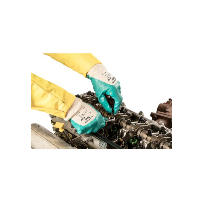 Ansell 47-200 ACTIVARMR Pracovné rukavice