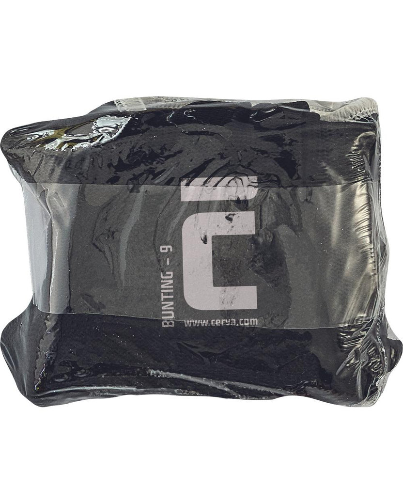 Cerva BUNTING black VAM Pracovné rukavice