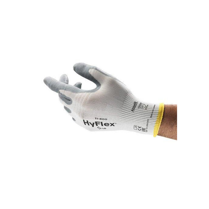 Ansell 11-800 HYFLEX FOAM Pracovné rukavice