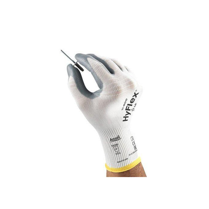 Ansell 11-800 HYFLEX FOAM Pracovné rukavice
