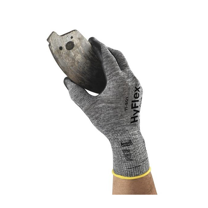 Ansell 11-801 HYFLEX FOAM Pracovné rukavice