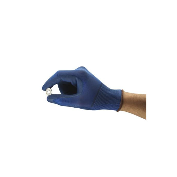 Ansell 11-818 HYFLEX Pracovné rukavice