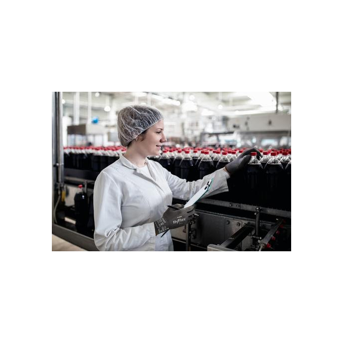 Ansell 11-840 HYFLEX Pracovné rukavice