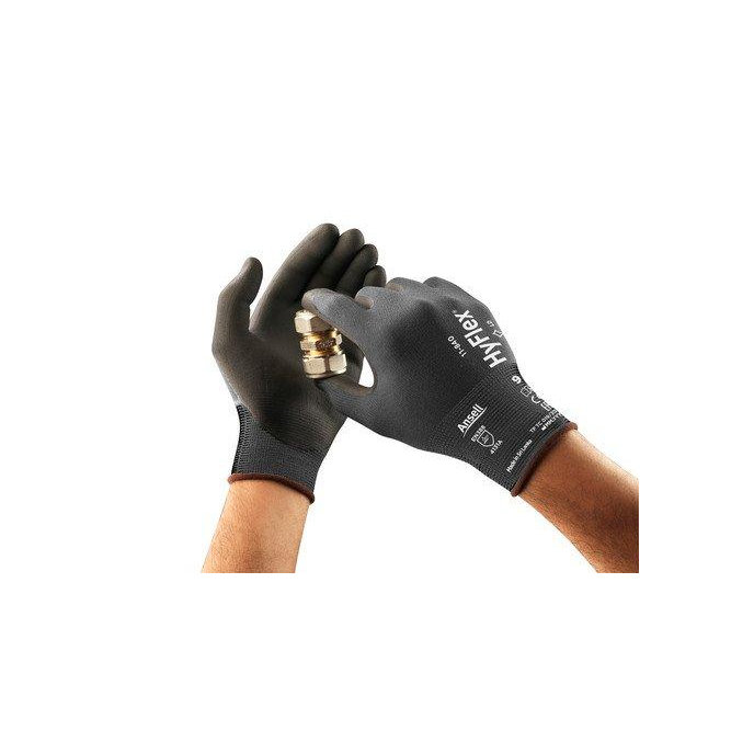 Ansell 11-840 HYFLEX Pracovné rukavice