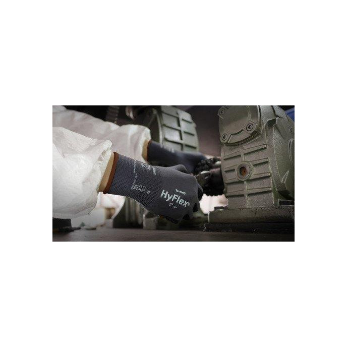 Ansell 11-840 HYFLEX Pracovné rukavice