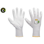 Cerva ECO FLAT Pracovné rukavice 12 párov