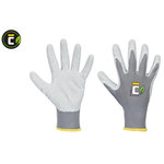 Cerva ECO CRINCLE Pracovné rukavice 12 párov