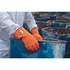 Cerva FLAMINGO Protichemické zateplené pracovné rukavice