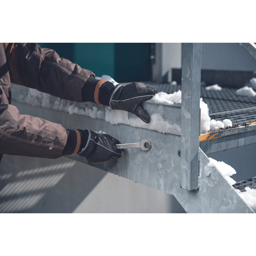 Cerva ATRA Zimné rukavice