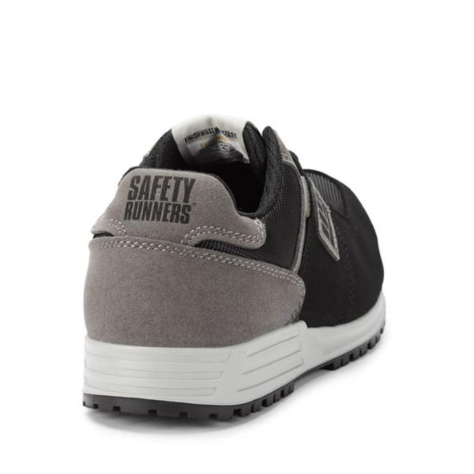 To Work For URBAN ESD S3 SRC Bezpečnostná obuv