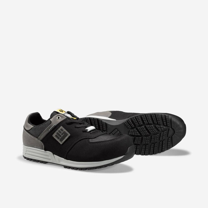 To Work For URBAN ESD S3 SRC Bezpečnostná obuv