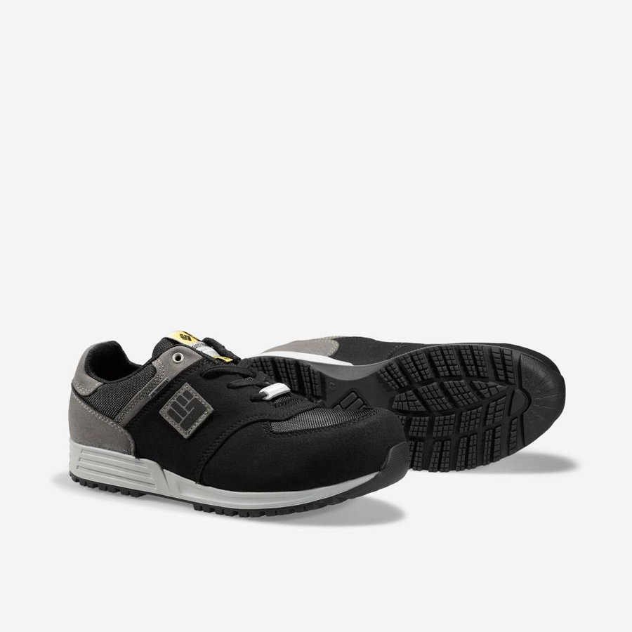 To Work For URBAN ESD S3 SRC Bezpečnostná obuv